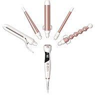 SENCOR SHS 8700RS 5v1 - Hair Curler