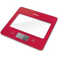 SENCOR SKS 5034RD - Kitchen Scale
