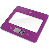 SENCOR SKS 5035VT - Kitchen Scale