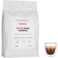 SENCOR Master Blend Espresso, beans, 1000g - Coffee