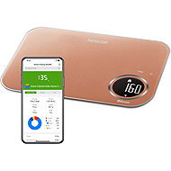 SENCOR SKS 7176GD - Küchenwaage