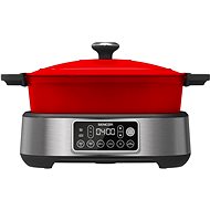 SENCOR SPR 6410RD-CZE2 - Multifunction Pot