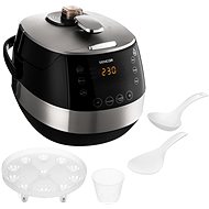 SENCOR SPR 4000BK Multifunction Pressure Cooker - Multifunction Pot