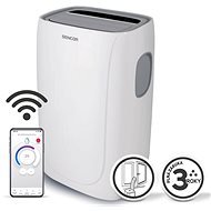SENCOR SAC MT9030C - Portable Air Conditioner