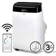SENCOR SAC MT9040C Wi-Fi StrongPack - Portable Air Conditioner