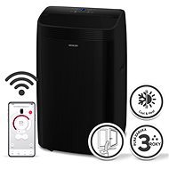 SENCOR SAC MT9079CH Wi-Fi AllSeasons - Portable Air Conditioner