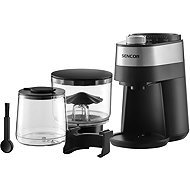 SENCOR SCG 5060BK - Kávédaráló