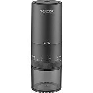 SENCOR SCG 4000BK - Coffee Grinder