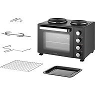SENCOR SEO 2800BK - Mini Oven