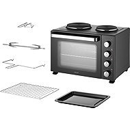 SENCOR SEO 3500BK - Mini Oven