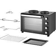 SENCOR SEO 4800BK - Mini-Backofen