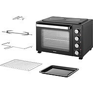 SENCOR SEO 3580BK - Mini Oven