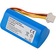 SENCOR SRX 1501 - Ersatzakku