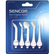 SENCOR SOX 006 Replacement Head for SOI 11x - Replacement Head