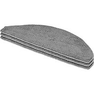 SENCOR SRX 7402 3 Stück - Ersatzmop