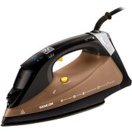 SENCOR SSI 9400BK Steam iron - Clothes Iron