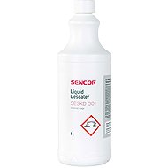 SENCOR SESXD 001 1 l - Descaler