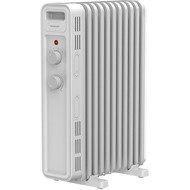 SENCOR SOH 3411WH - Oil Radiator