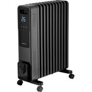 SENCOR SOH 8211GY - Oil Radiator