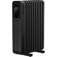 SENCOR SOH 6311BK - Oil Radiator