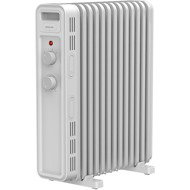 SENCOR SOH 3413WH - Oil Radiator