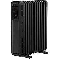 SENCOR SOH 6313BK - Oil Radiator