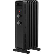 SENCOR SOH 3507BK - Oil Radiator