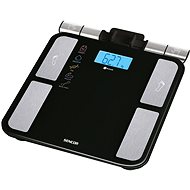 SENCOR SBS 8000BK FullBody Smart Bathroom Scale - Bathroom Scale