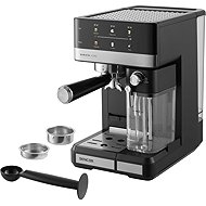 Sencor SES 4060BK Espresszo - Karos kávéfőző
