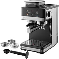SENCOR SES 5000SS Espresso - Lever Coffee Machine