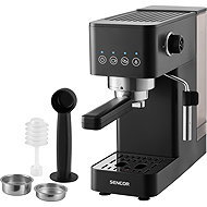 SENCOR SES 1510BK - Lever Coffee Machine