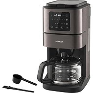 SENCOR SCE 7100BK - Drip Coffee Maker