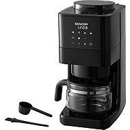 SENCOR SCE 6100BK - Drip Coffee Maker