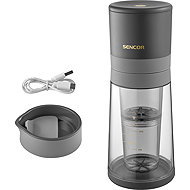 SENCOR SCE 1000BK Cold Brew CORDLESS - Drip Coffee Maker