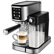 SENCOR SES 4910SS - Lever Coffee Machine
