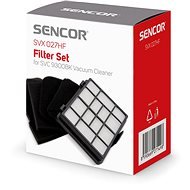 SENCOR SVX 027HF szűrő készlet SVC 9300BK - Porszívószűrő