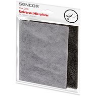 SENCOR SVX 029 Univerzális mikroszűrő - Porszívószűrő