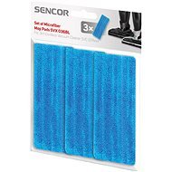 SENCOR SVX 036BL Mop Set for SVC 074x - Vacuum Cleaner Accessory