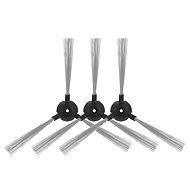 SENCOR SRX 0605 Replacement Side Brush (3 pcs) - Scrubbing Brush