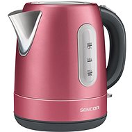 SENCOR SWK 1224RD - Electric Kettle