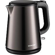 SENCOR SWK 0710BK - Electric Kettle
