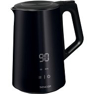 SENCOR SWK 0590BK - Electric Kettle