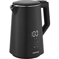 SENCOR SWK 0600BK - Electric Kettle