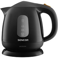 SENCOR SWK 1101BK - Electric Kettle