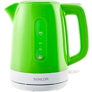 SENCOR SWK 1021GR - Electric Kettle