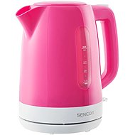 SENCOR SWK 1028RS - Electric Kettle