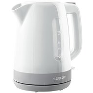 SENCOR SWK 1020WH - Electric Kettle