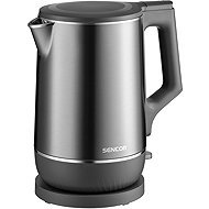 SENCOR SWK 0800GY - Electric Kettle