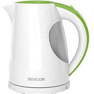 SENCOR SWK 1511GR - Electric Kettle