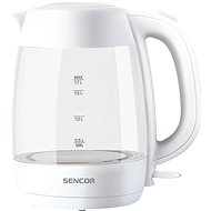 SENCOR SWK 7300WH - Vízforraló